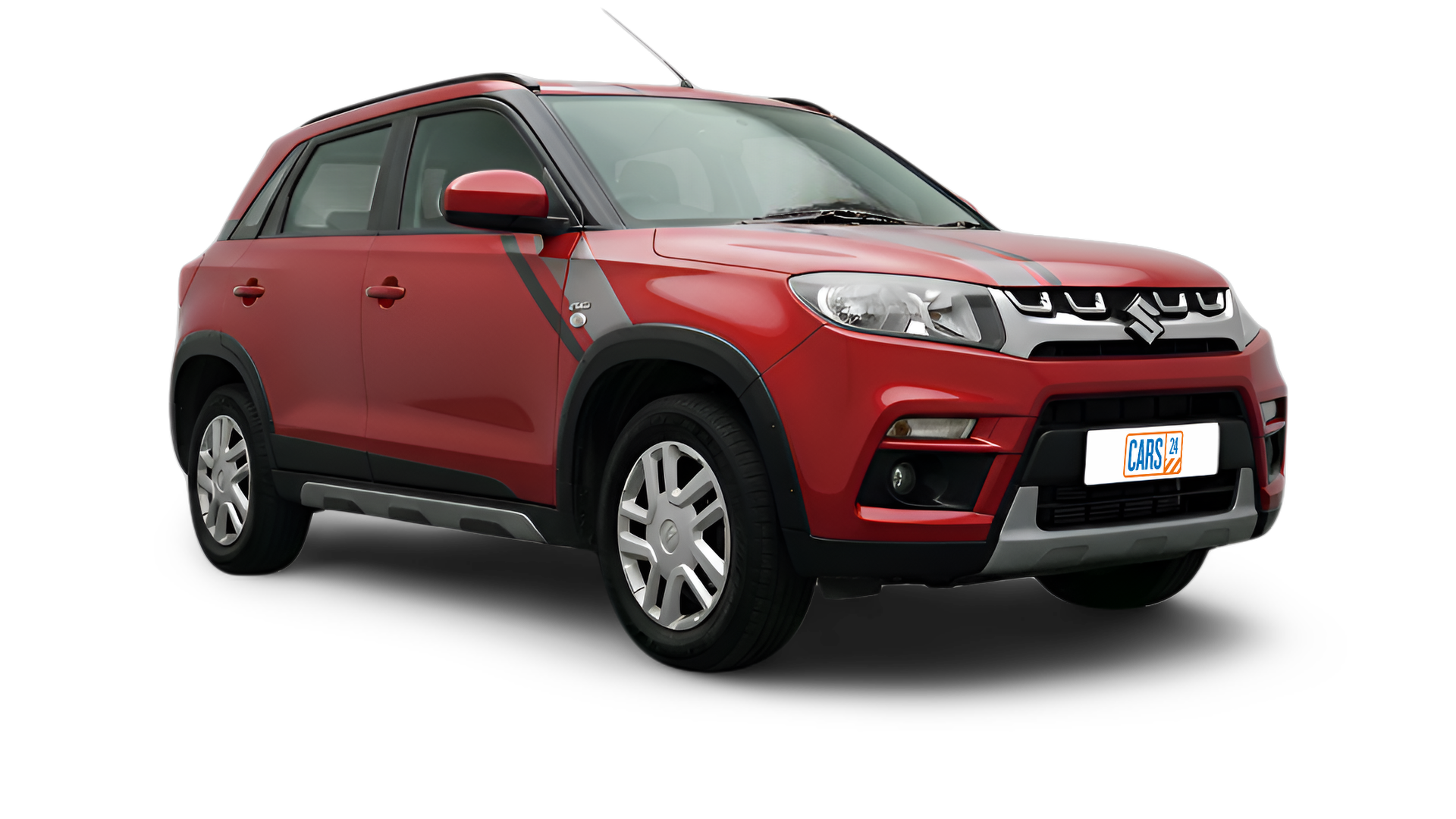 Maruti Vitara Brezza-img